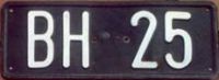 BH 25