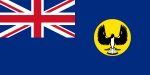 Dél-Ausztrália zászlaja