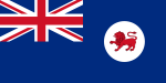 Tasmania zászlaja