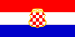 Herceg-Bosna zászlaja