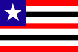 Maranhão zászlaja