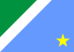 Mato Grosso do Sul zászlaja