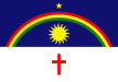 Pernambuco zászlaja