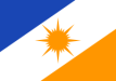 Tocantins zászlaja