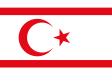 Észak-Ciprusi zászló