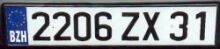 2206 ZX 31