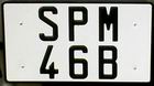 SPM 46 B