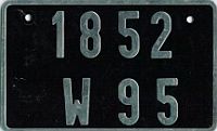 1852 W 95