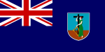 Montserrat zászlaja