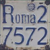 Roma2/7572
