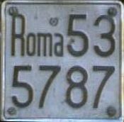 Roma*53/5787