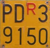 PD R 3/9150