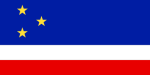Gagauzia zászlaja