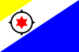 Bonaire zászlaja