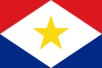 Saba zászlaja