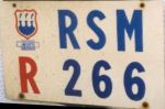 * RSM/R 266