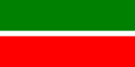 A Tatár Köztársaság zászlaja