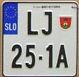 LJ*25-1A