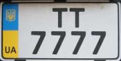 TT/7777