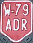 W-79/ADR