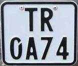 TR 0A74