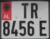 TR 8456 E