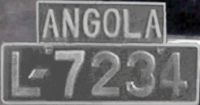 ANGOLA/L-7234
