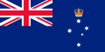 Victoria zászlaja