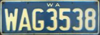 WAG3538