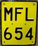 MFL 654