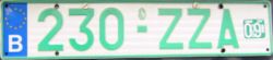 230-ZZA 09