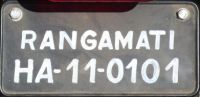 RANGAMATI/HA-11-0101