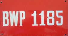 BWP 1185
