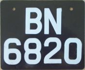 BN/6820