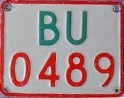 BU/0489