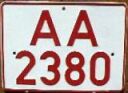 AA 2380