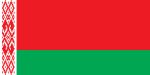Belarusz zászlaja