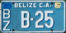 B/Z B-25