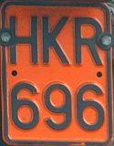 HKR/696