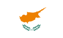 Ciprusi zászló