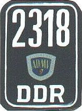 2318 * DDR