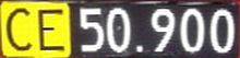 CE 50.900