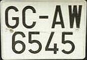GC-AW 6545