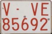 V-VE/85692