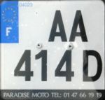 AA 414 D