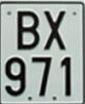 BX 971