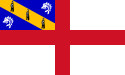 Herm zászlaja