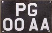 PG 00 AA