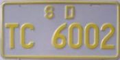SD/TC 6002