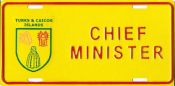 * CHIEF/MINISTER